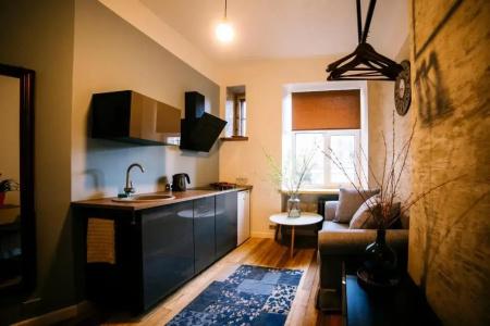 Baltic Design Apartments with free parking and self check-in - 38