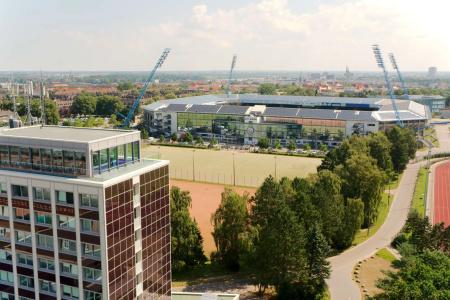 HotelSportforum - 14