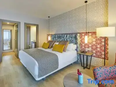 Hesperia Sevilla - 67