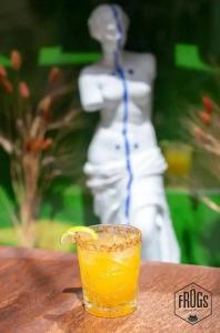 The Frogs_Guest House - 21