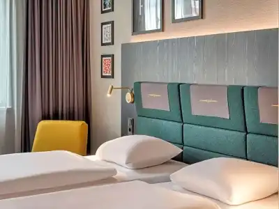 Mercure  Neu-Isenburg - 65