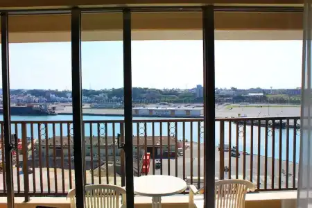 Loisir Spa Tower Naha - 118