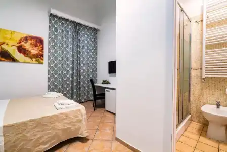 B&B la Cittadella - 26
