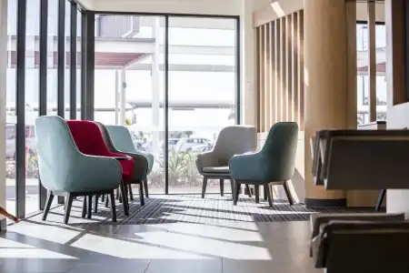 ibis Mackay - 7