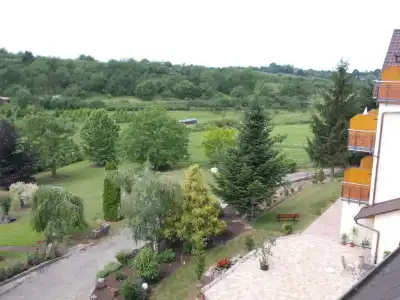 Hotel-Gasthof Rose - 65