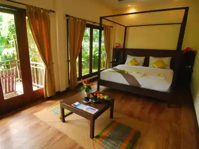 Lanta Klong Nin Beach Resort - 1