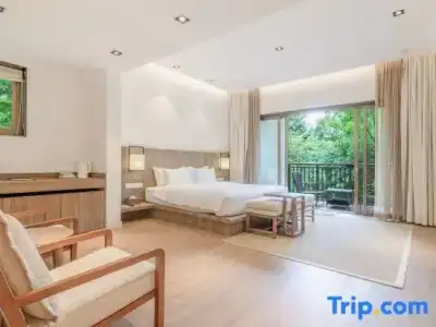 Shanshui Villa - 35