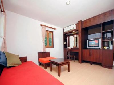 Holiday Villa - 1