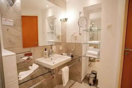 Best Western Premier AirportBerlin - 158