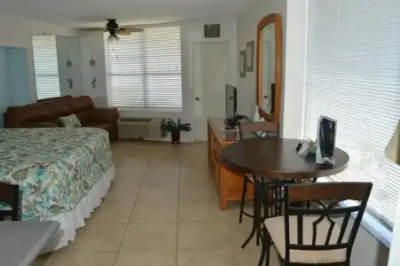 Fountain Beach Resort - 213