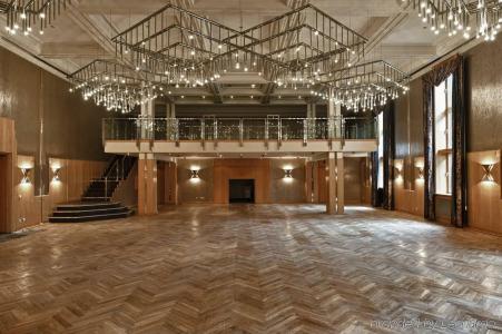 NYX Mannheim by Leonardos - 36