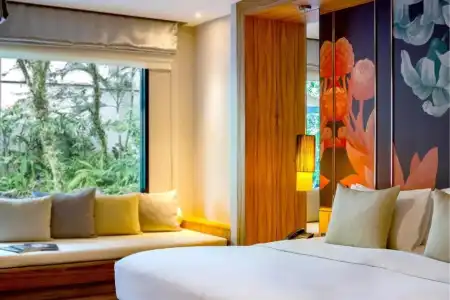 La Flora Khao Lak - 4
