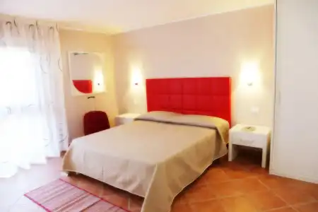 B&B Il Quadrifoglio di Tropea - 4