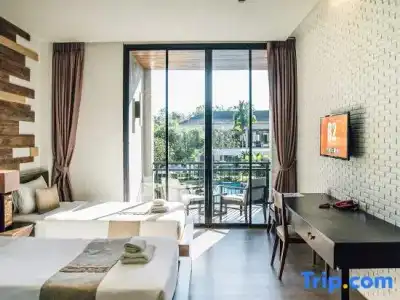 B2 Pai Premier Resort - 36