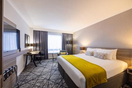 Crowne Plaza Liverpool City Centre by IHG - 6