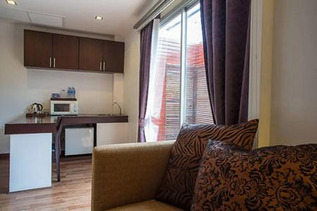 The Bedrooms Boutique - 37