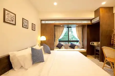 Amaka Bed & Breakfast - 77