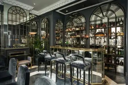 The Franklin London - Starhotels Collezione - 44