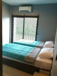 Hubb Hostel Phuket Airport - 28