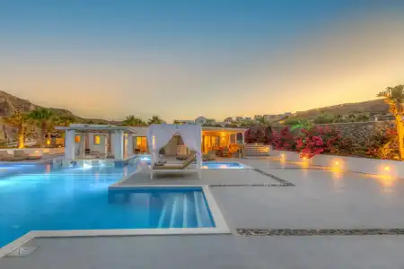 Desiterra Resort - 227