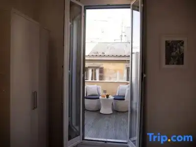 Relais Monti - 51