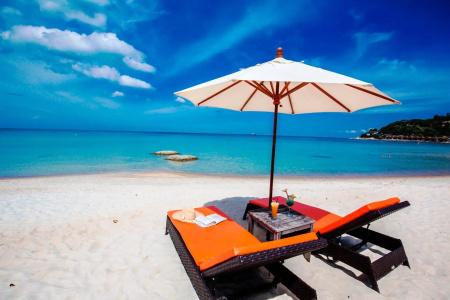 New Star Beach Resort - 24