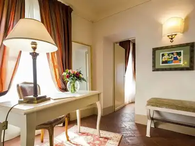 Palazzo San niccolò & Spa - 178