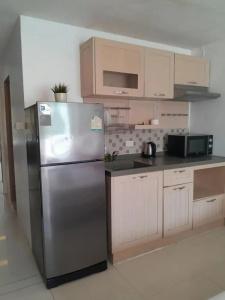Island Patong Beachfront Apartments - 61
