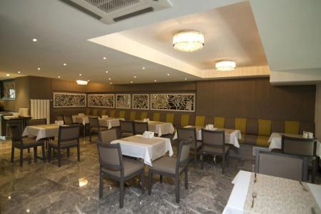 Yeni Bahar Otel - 17
