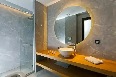 San Antonio Boutique & Spa - 1