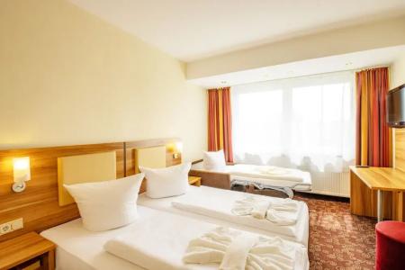 Ferien Rennsteigblick - 37