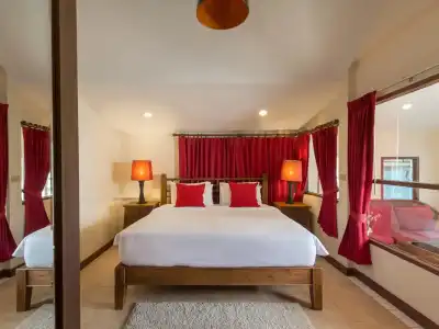 Boujis Boutique Resort - 4