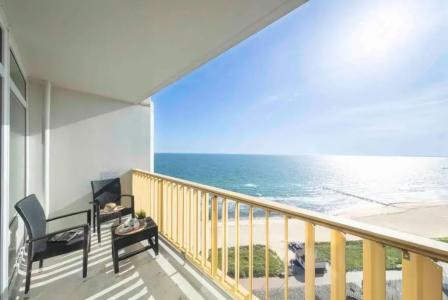 IFA Fehmarn & Ferien-Centrum - 23