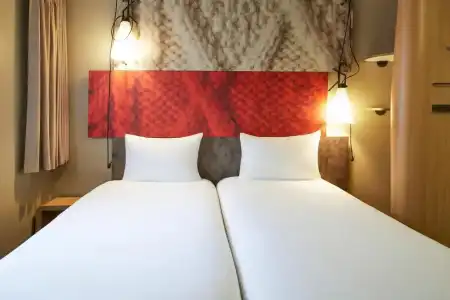 ibis Birmingham Bordesley Circus - 59