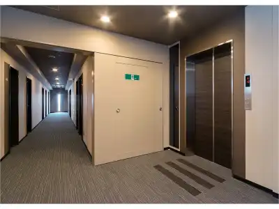Route-Inn Chitose Ekimae - 14