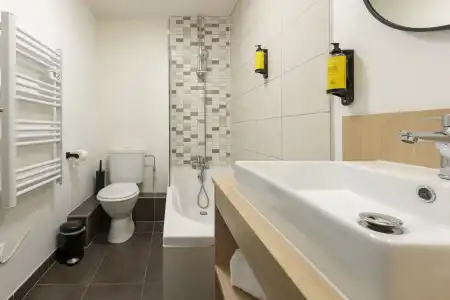 Odalys City Apartment - Strasbourg Centre Les Halles - 8
