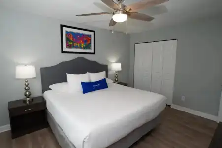 Frenchmen Orleans at 519, Ascend Collection - 35