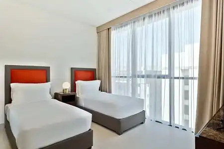 DoubleTree by Hilton Doha Downtown - 57