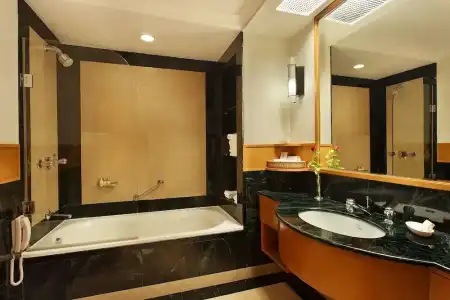 Trident, Chennai - 83