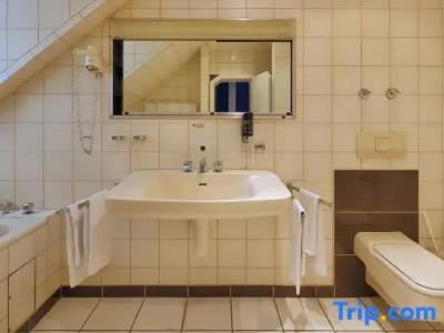 Trip Inn PostDüren - 59