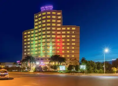 TTC - Phan Thiet - 0