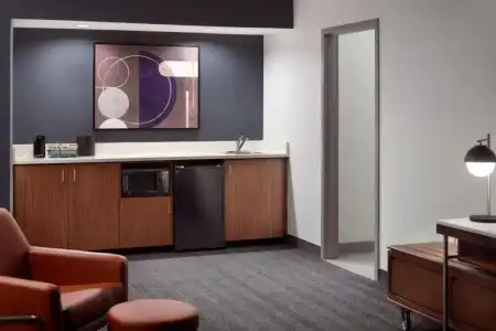 Courtyard by Marriott Myrtle Beach Broadway - 55