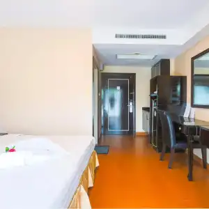Land Royal Residence Pattaya - 32