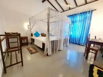 Sweden Inn Guesthouse - 18