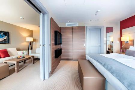 Crowne Plaza FRANKFURT CONGRESS by IHG - 43