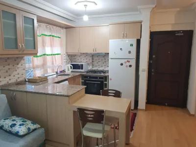 Anatolia Apartments - 118