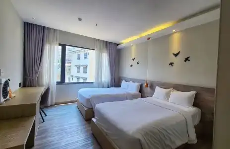 The Luxe Da Lat - 307