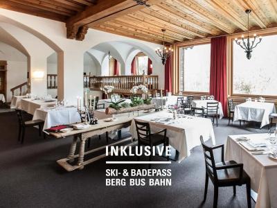 Boutique GuardaVal Scuol - 12