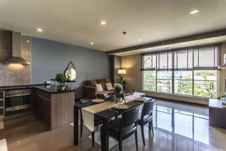 The Tepp Aparthotel - 33