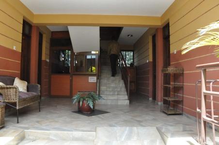 Njiro Climax Resort - 1